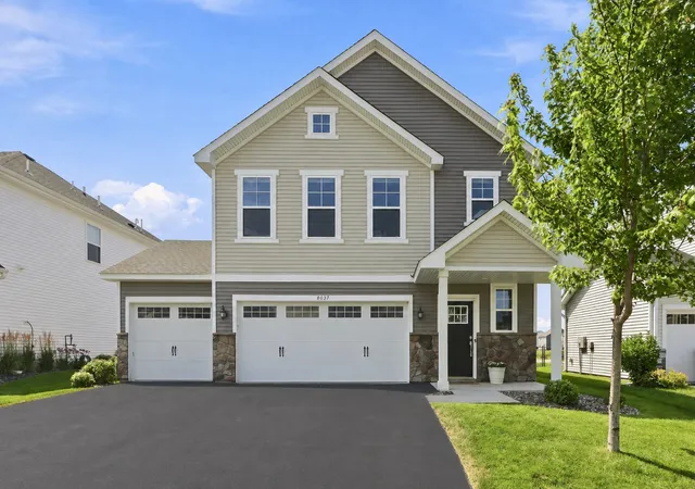 1st image of 8037 Lander Ave Ne, Elk River, MN 55330 | MLS# 7122728