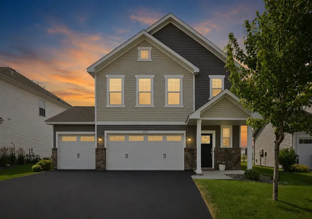 2nd image of 8037 Lander Ave Ne, Elk River, MN 55330 | MLS# 7122728