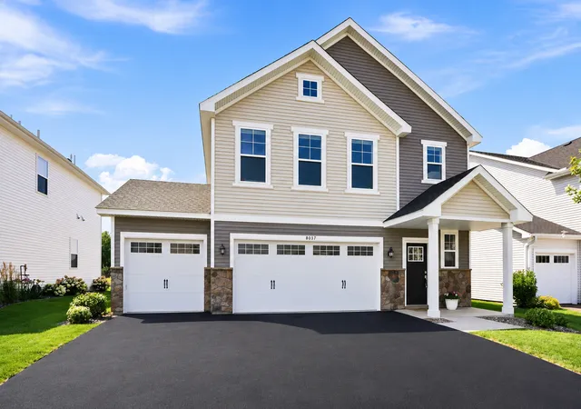 Photo 3 of Single family home for sale at 8037 Lander Ave Ne, Elk River, MN 55330 | MLS# 7122728 | Listing updated on 2026-09-04