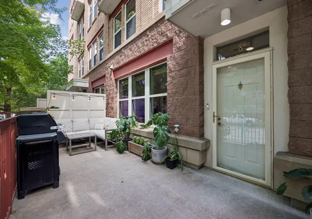 Photo 2 of Condo for sale at 600 N 2nd Street #102, Minneapolis, MN 55401 | MLS# 7122765 | Listing updated on 2026-08-28