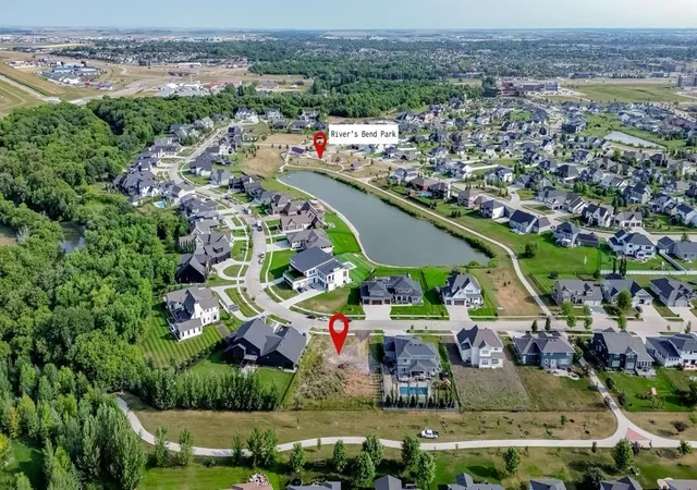 Photo 1 of Land for sale at 2812 Rivers Bnd Dr E, West Fargo, ND 58078 | MLS# 7122766 | Listing updated on 2026-08-07