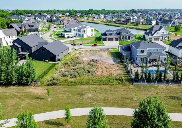 Photo 2 of Land for sale at 2812 Rivers Bnd Dr E, West Fargo, ND 58078 | MLS# 7122766 | Listing updated on 2026-08-07