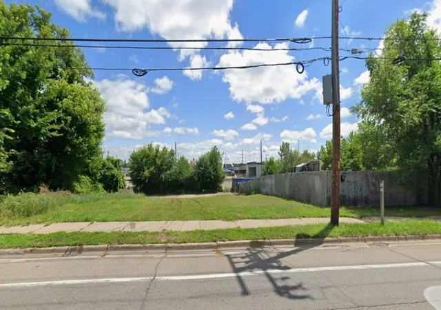 Land for sale at 3208 N 2nd Street, Minneapolis, MN 55412 | MLS# 7122770