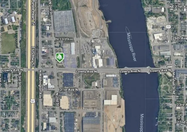 Photo 2 of Land for sale at 3208 N 2nd Street, Minneapolis, MN 55412 | MLS# 7122770 | Listing updated on 2026-09-03