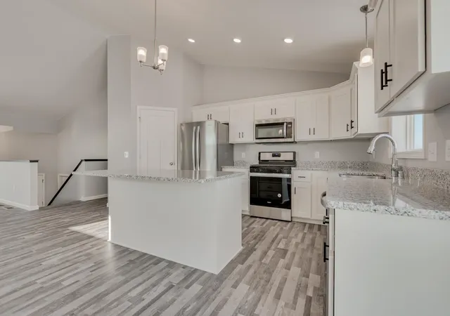 Photo 4 of Sale Pending at 4707 4th St Loop NE, Saint Cloud, MN 56304 | MLS# 7122777 | Listing updated on 2026-09-24