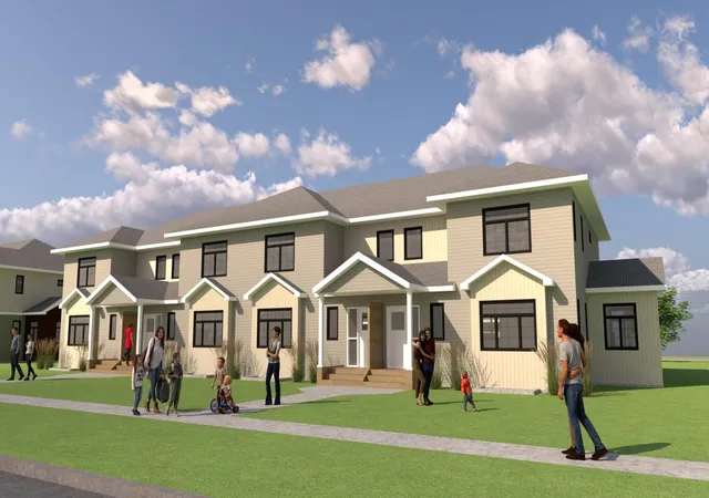 1st image of Tbd (lot 13/blk 4) Linden St, Kindred, ND 58051 | MLS# 7122779