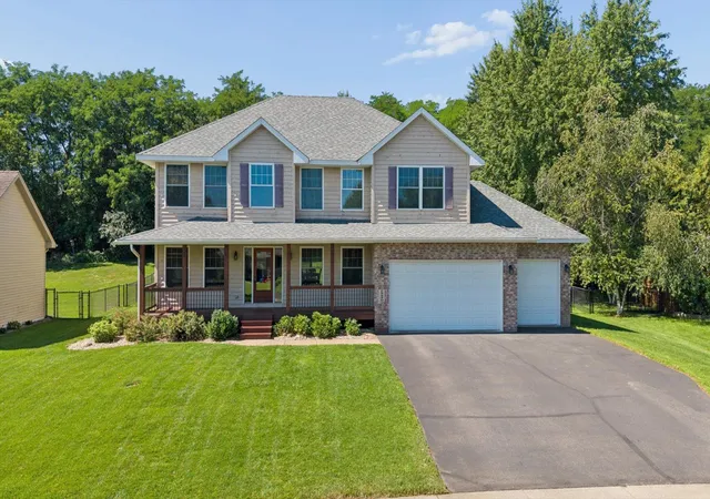 Photo 1 of Sale Pending at 15430 Yakima St Nw, Anoka, MN 55303 | MLS# 7122783 | Listing updated on 2026-09-01