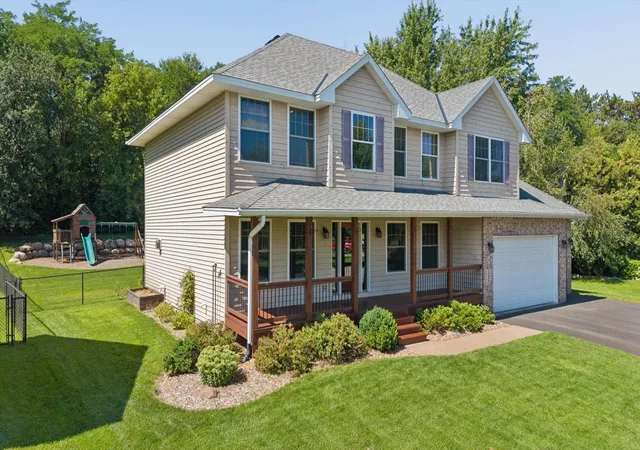 Photo 2 of Sale Pending at 15430 Yakima St Nw, Anoka, MN 55303 | MLS# 7122783 | Listing updated on 2026-09-01