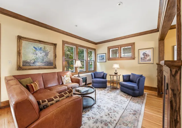 Photo 2 of Sale Pending at 2166 Palace Ave, Saint Paul, MN 55105 | MLS# 7122813 | Listing updated on 2026-08-30