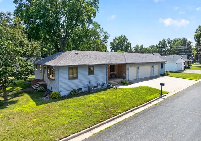 Photo 1 of Sale Pending at 307 2nd Avenue Ne, Kasson, MN 55944 | MLS# 7122814 | Listing updated on 2026-08-26