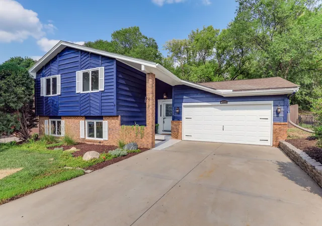 Photo 1 of Single family home for sale at 13229 Court Pl, Burnsville, MN 55337 | MLS# 7122831 | Listing updated on 2026-08-14