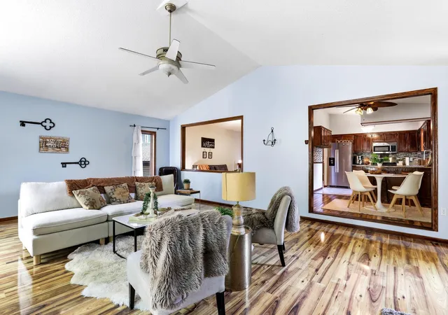 Photo 5 of Single family home for sale at 13229 Court Pl, Burnsville, MN 55337 | MLS# 7122831 | Listing updated on 2026-08-14