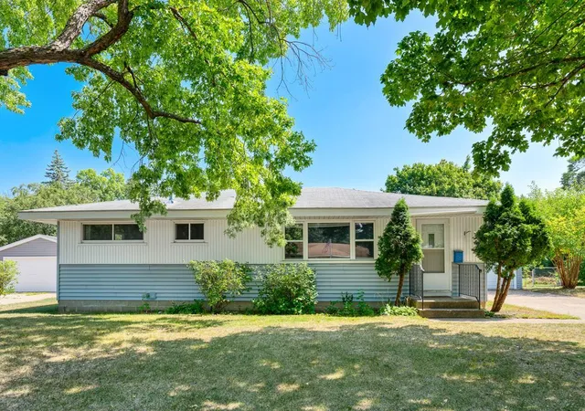 Photo 3 of Single family home for sale at 6371 Madison St Ne, Minneapolis, MN 55432 | MLS# 7122834 | Listing updated on 2026-09-04