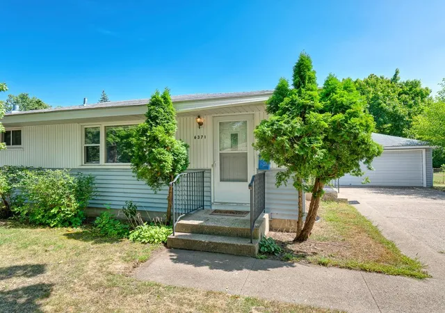 Photo 3 of Single family home for sale at 6371 Madison St NE, Minneapolis, MN 55432 | MLS# 7122834 | Listing updated on 2026-09-04
