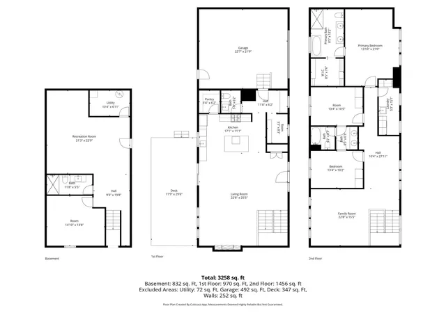 73rd image of 3437 141st Ln Nw, Andover, MN 55304 | MLS# 7122836