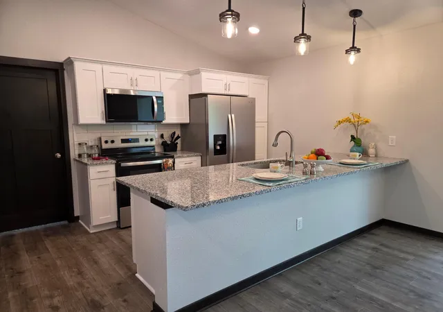 Photo 2 of Single family home for sale at 218 Fischer Ct Nw, Montgomery, MN 56069 | MLS# 7122839 | Listing updated on 2026-09-22