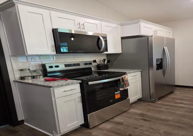 Photo 3 of Single family home for sale at 218 Fischer Ct Nw, Montgomery, MN 56069 | MLS# 7122839 | Listing updated on 2026-09-22