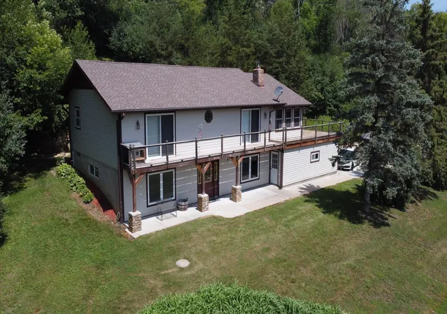 1st image of 8325 Skunk Hollow Trl, Cannon Falls, MN 55009 | MLS# 7122845