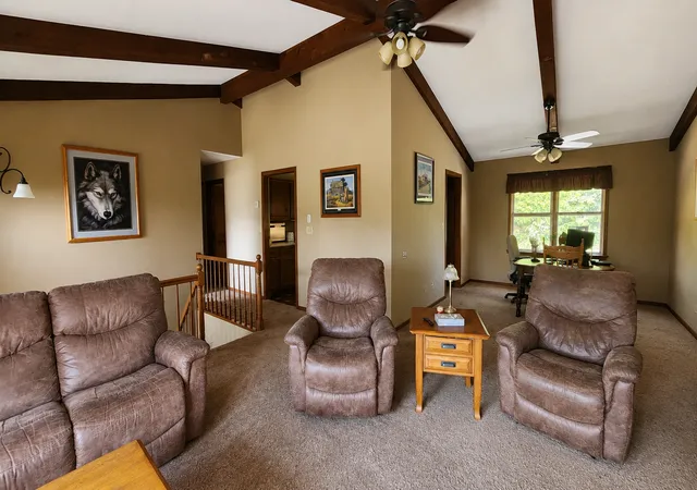5th image of 8325 Skunk Hollow Trl, Cannon Falls, MN 55009 | MLS# 7122845