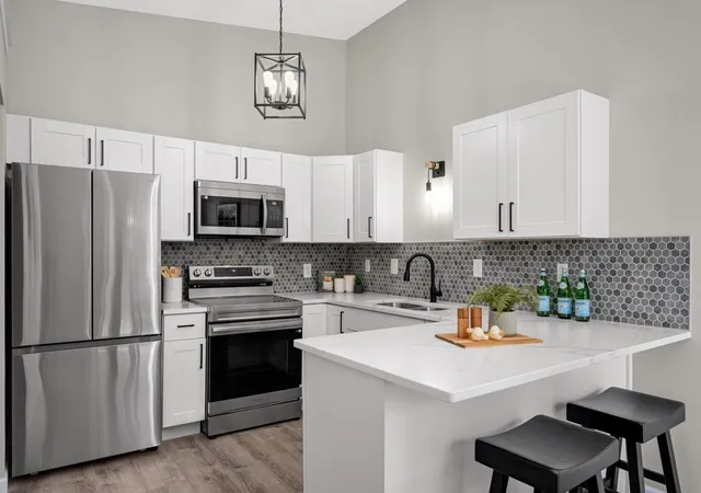 Photo 1 of Sale Pending at 4467 Clover Ln #A, Saint Paul, MN 55122 | MLS# 7122847 | Listing updated on 2026-09-21