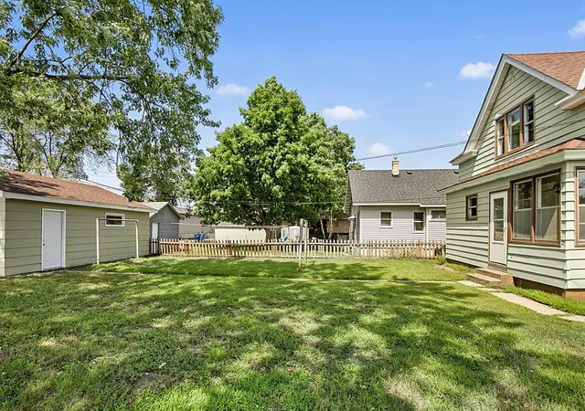 Photo 2 of Sale Pending at 101 18th Avenue N, Saint Cloud, MN 56303 | MLS# 7122849 | Listing updated on 2026-08-24