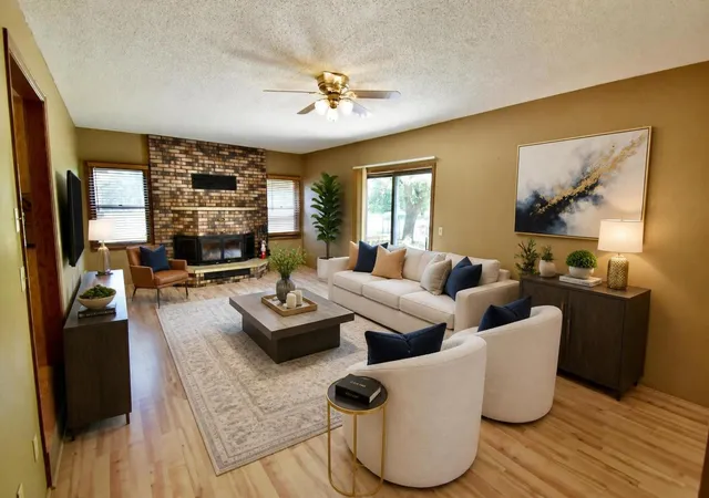 5th image of 11920 15Th Ave Ne, Rice, MN 56367 | MLS# 7122853