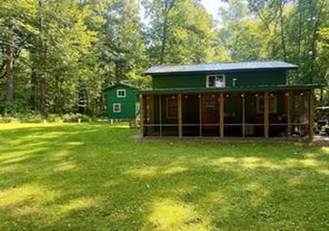 Photo 3 of Single family home for sale at N2595 Flambeau River Ln, Ladysmith, WI 54848 | MLS# 7122857 | Listing updated on 2026-09-21