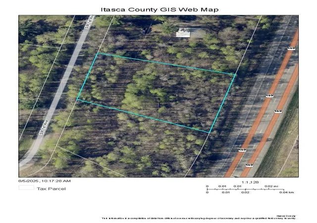 1st image of Lot 3 Blk 2 Sw 1st Ave, Grand Rapids, MN 55744 | MLS# 7122859