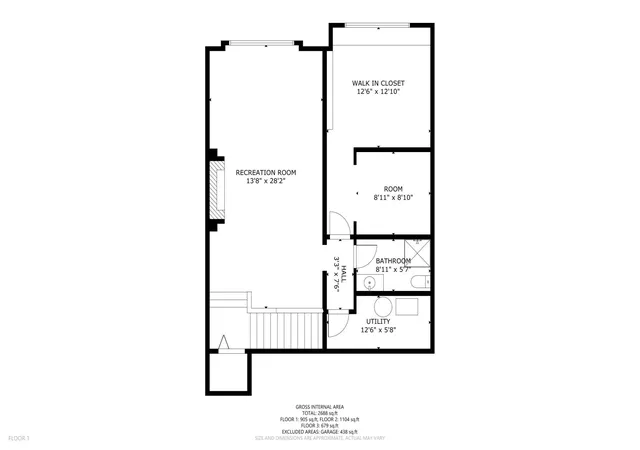 43rd image of 6277 Sequoia Cir, Eden Prairie, MN 55346 | MLS# 7122869