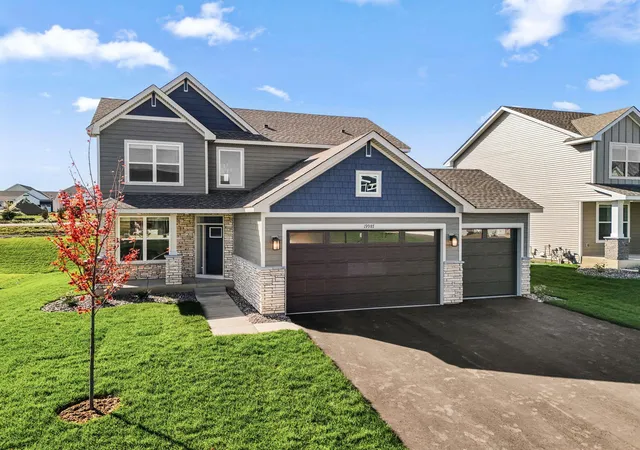 Single family home for sale at 19987 Gadston Ln, Lakeville, MN 55044 | MLS# 7122870