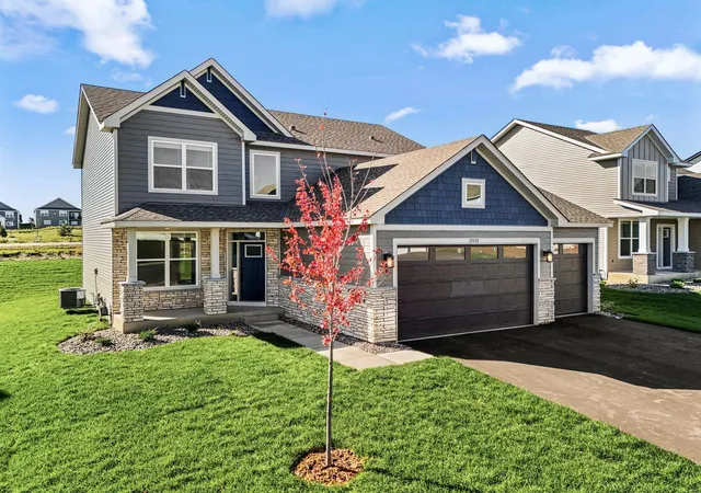 Photo 2 of Single family home for sale at 19987 Gadston Ln, Lakeville, MN 55044 | MLS# 7122870 | Listing updated on 2026-10-09
