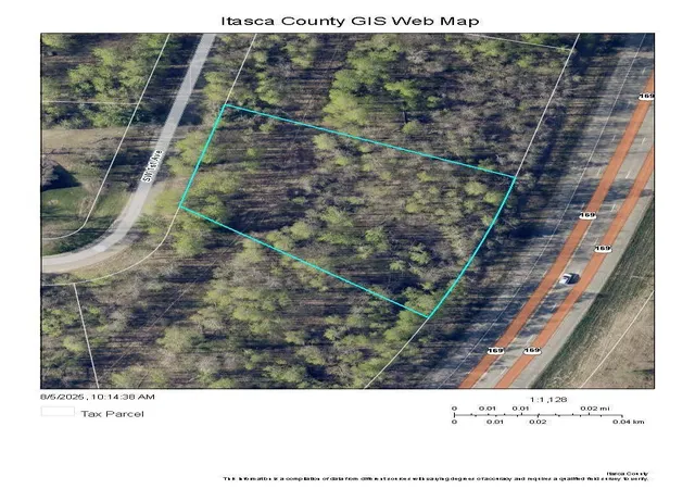 1st image of Lot 4 Blk 2 Sw 1st Ave, Grand Rapids, MN 55744 | MLS# 7122871