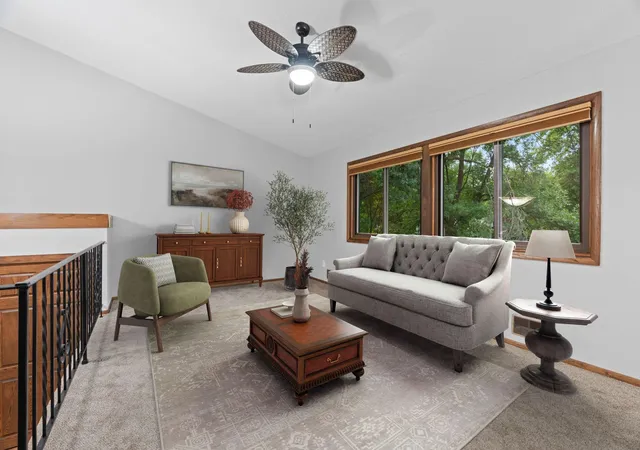 Photo 1 of Single family home for sale at 4135 Shirlee Ln S, Saint Paul, MN 55126 | MLS# 7122883 | Listing updated on 2026-10-29