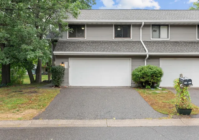 Photo 1 of Single family home for sale at 4135 Shirlee Ln S, Saint Paul, MN 55126 | MLS# 7122883 | Listing updated on 2026-09-19