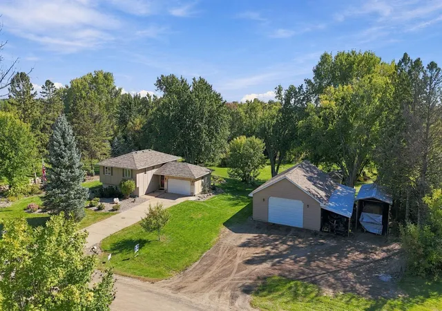 Photo 1 of Single family home for sale at 20290 Enfield Ct N, Forest Lake, MN 55025 | MLS# 7122886 | Listing updated on 2026-09-29