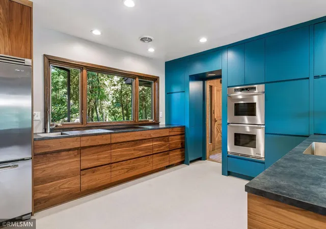Photo 2 of Single family home for sale at 45 Evergreen Rd, Saint Paul, MN 55110 | MLS# 7122892 | Listing updated on 2026-09-12
