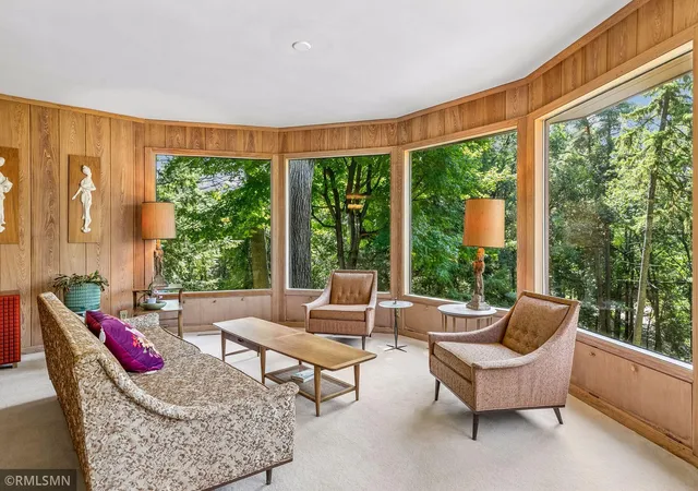 Photo 3 of Single family home for sale at 45 Evergreen Rd, Saint Paul, MN 55110 | MLS# 7122892 | Listing updated on 2026-09-12