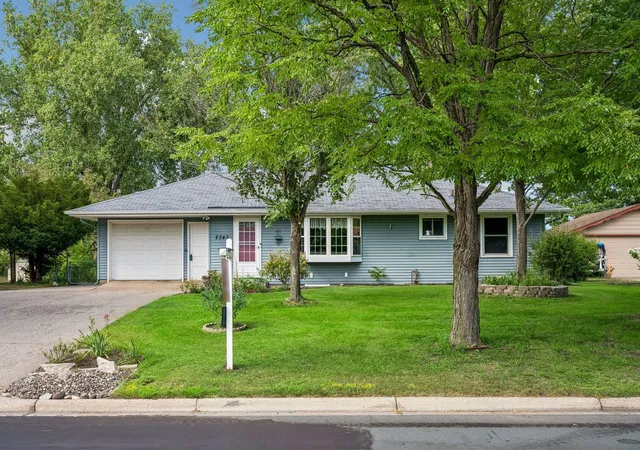 1st image of 2343 115th Ave Nw, Minneapolis, MN 55433 | MLS# 7122894