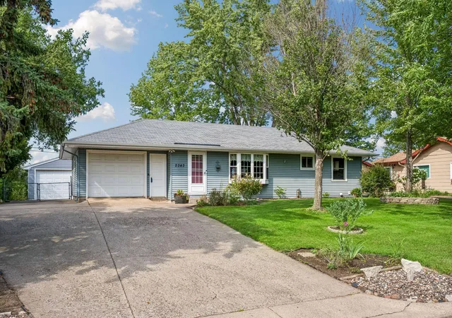 2nd image of 2343 115th Ave Nw, Minneapolis, MN 55433 | MLS# 7122894
