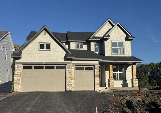 Photo 1 of Sale Pending at 2541 Rock Elm Rd, Shakopee, MN 55379 | MLS# 7122899 | Listing updated on 2026-09-24