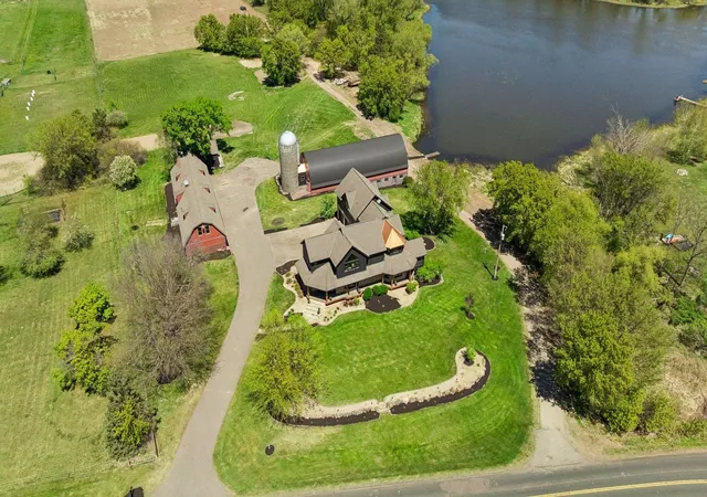 Photo 1 of Mansion for sale at 7040 132nd Street N, Hugo, MN 55038 | MLS# 7122902 | Listing updated on 2026-08-26
