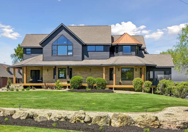Photo 3 of Mansion for sale at 7040 132nd Street N, Hugo, MN 55038 | MLS# 7122902 | Listing updated on 2026-08-26