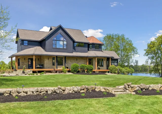 Photo 3 of Single family home for sale at 7040 132nd Street N, Hugo, MN 55038 | MLS# 7122902 | Listing updated on 2026-08-26