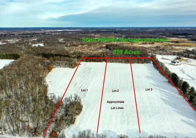 1st image of 4955 (lot 2) 217th Ave Ne, Cedar, MN 55011 | MLS# 7122904
