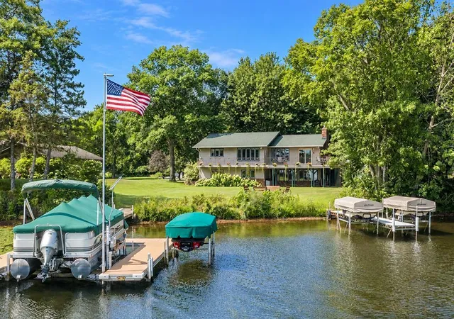 1st image of 22584 Beach Rd, Deerwood, MN 56444 | MLS# 7122907