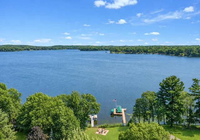 Photo 3 of Sale Pending at 22584 Beach Rd, Deerwood, MN 56444 | MLS# 7122907 | Listing updated on 2026-08-25