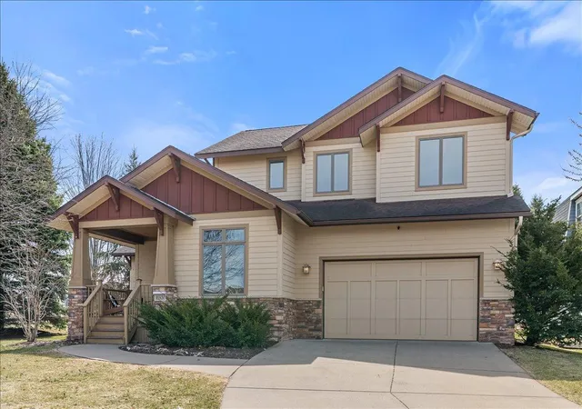 Photo 1 of Sale Pending at 16931 E Lake Dr, Lakeville, MN 55044 | MLS# 7122916 | Listing updated on 2026-09-21