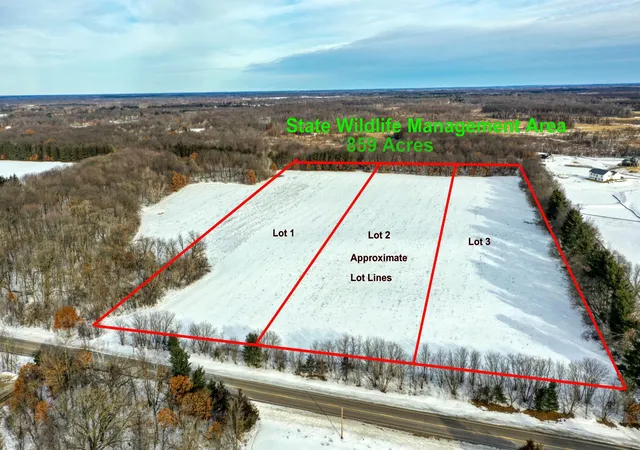 4th image of 4975 (lot 3) 217th Ave Ne, Cedar, MN 55011 | MLS# 7122922