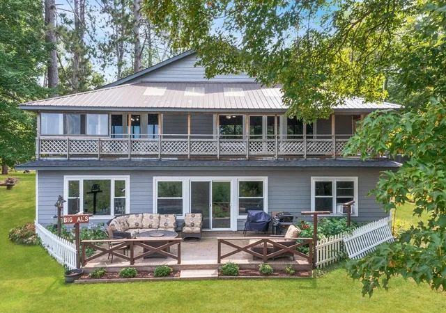Photo 3 of Single family home for sale at 18422 483rd Street, Mc Gregor, MN 55760 | MLS# 7122929 | Listing updated on 2026-08-27