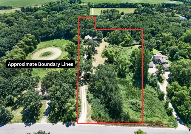 2nd image of 8645 163rd St Nw, Clearwater, MN 55320 | MLS# 7122935